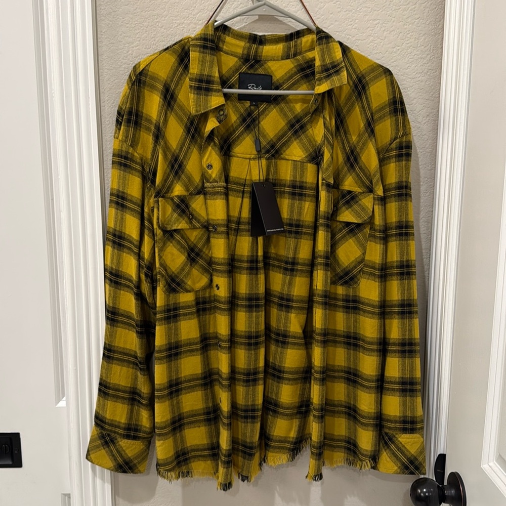 Rails - NWT